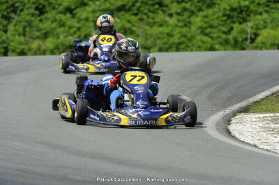 27/04/2014 : Trophée Ufolep à Layrac (Photos Patrick Lascombes) 2014 — karting