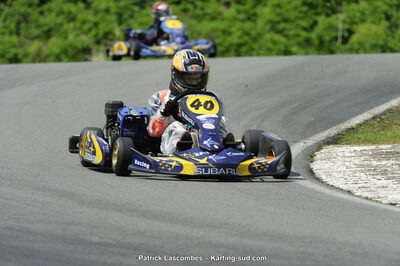 27/04/2014 : Trophée Ufolep à Layrac (Photos Patrick Lascombes) 2014 — karting