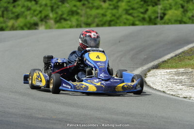 27/04/2014 : Trophée Ufolep à Layrac (Photos Patrick Lascombes) 2014 — karting