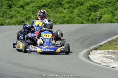 27/04/2014 : Trophée Ufolep à Layrac (Photos Patrick Lascombes) 2014 — karting
