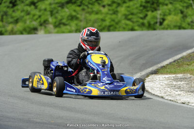 27/04/2014 : Trophée Ufolep à Layrac (Photos Patrick Lascombes) 2014 — karting