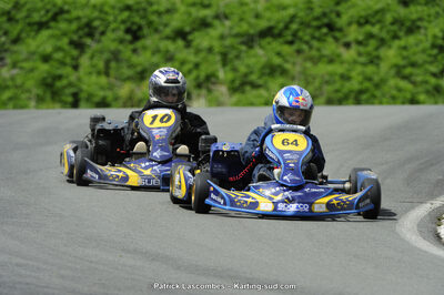 27/04/2014 : Trophée Ufolep à Layrac (Photos Patrick Lascombes) 2014 — karting