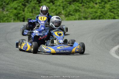 27/04/2014 : Trophée Ufolep à Layrac (Photos Patrick Lascombes) 2014 — karting