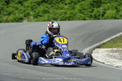 27/04/2014 : Trophée Ufolep à Layrac (Photos Patrick Lascombes) 2014 — karting