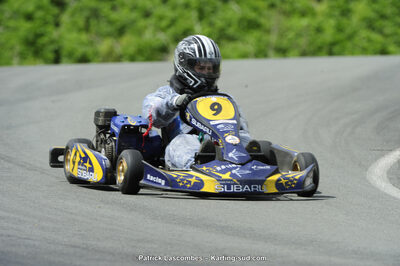 27/04/2014 : Trophée Ufolep à Layrac (Photos Patrick Lascombes) 2014 — karting
