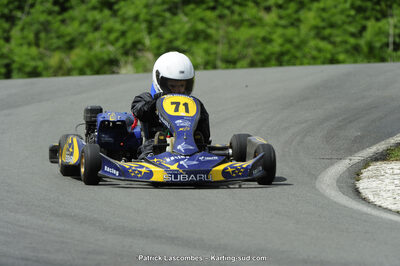 27/04/2014 : Trophée Ufolep à Layrac (Photos Patrick Lascombes) 2014 — karting