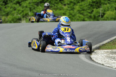 27/04/2014 : Trophée Ufolep à Layrac (Photos Patrick Lascombes) 2014 — karting