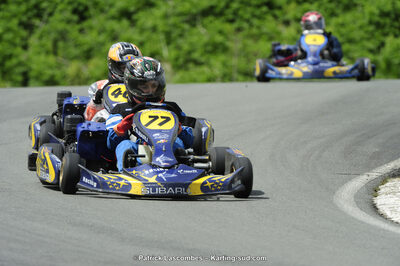 27/04/2014 : Trophée Ufolep à Layrac (Photos Patrick Lascombes) 2014 — karting