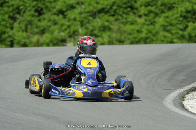 27/04/2014 : Trophée Ufolep à Layrac (Photos Patrick Lascombes) 2014 — karting