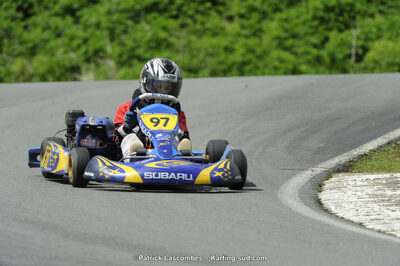 27/04/2014 : Trophée Ufolep à Layrac (Photos Patrick Lascombes) 2014 — karting