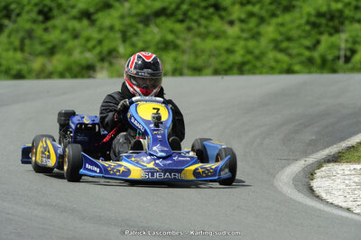 27/04/2014 : Trophée Ufolep à Layrac (Photos Patrick Lascombes) 2014 — karting