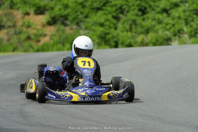 27/04/2014 : Trophée Ufolep à Layrac (Photos Patrick Lascombes) 2014 — karting