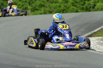 27/04/2014 : Trophée Ufolep à Layrac (Photos Patrick Lascombes) 2014 — karting