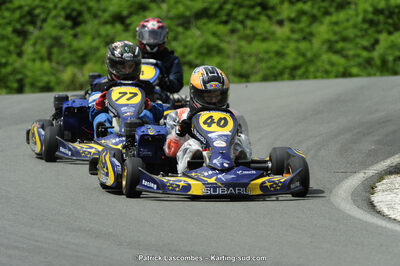 27/04/2014 : Trophée Ufolep à Layrac (Photos Patrick Lascombes) 2014 — karting