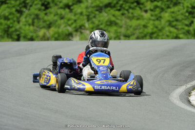 27/04/2014 : Trophée Ufolep à Layrac (Photos Patrick Lascombes) 2014 — karting