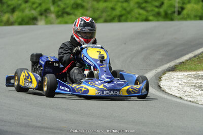 27/04/2014 : Trophée Ufolep à Layrac (Photos Patrick Lascombes) 2014 — karting