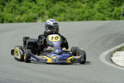27/04/2014 : Trophée Ufolep à Layrac (Photos Patrick Lascombes) 2014 — karting