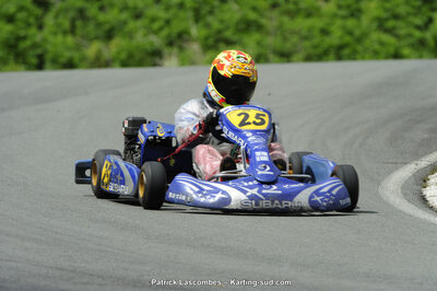 27/04/2014 : Trophée Ufolep à Layrac (Photos Patrick Lascombes) 2014 — karting