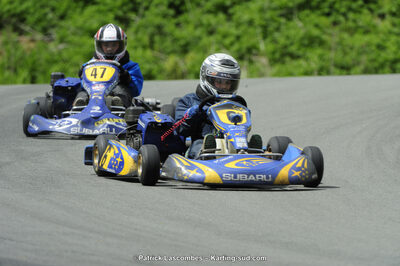 27/04/2014 : Trophée Ufolep à Layrac (Photos Patrick Lascombes) 2014 — karting