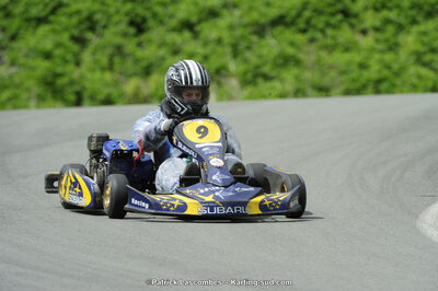 27/04/2014 : Trophée Ufolep à Layrac (Photos Patrick Lascombes) 2014 — karting