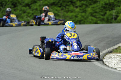 27/04/2014 : Trophée Ufolep à Layrac (Photos Patrick Lascombes) 2014 — karting