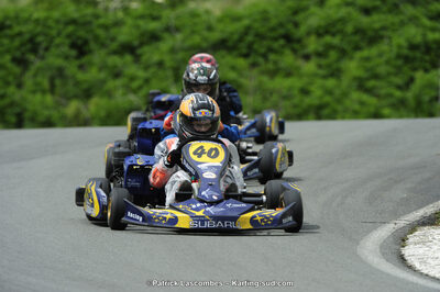 27/04/2014 : Trophée Ufolep à Layrac (Photos Patrick Lascombes) 2014 — karting