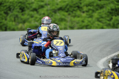 27/04/2014 : Trophée Ufolep à Layrac (Photos Patrick Lascombes) 2014 — karting