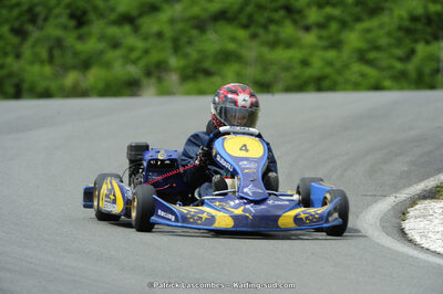 27/04/2014 : Trophée Ufolep à Layrac (Photos Patrick Lascombes) 2014 — karting