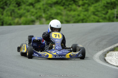27/04/2014 : Trophée Ufolep à Layrac (Photos Patrick Lascombes) 2014 — karting