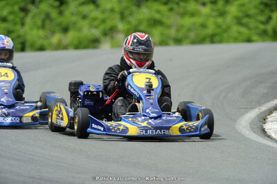 27/04/2014 : Trophée Ufolep à Layrac (Photos Patrick Lascombes) 2014 — karting