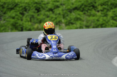27/04/2014 : Trophée Ufolep à Layrac (Photos Patrick Lascombes) 2014 — karting