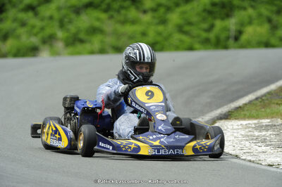 27/04/2014 : Trophée Ufolep à Layrac (Photos Patrick Lascombes) 2014 — karting