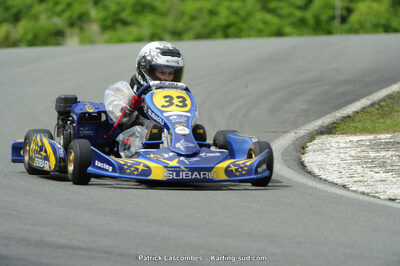 27/04/2014 : Trophée Ufolep à Layrac (Photos Patrick Lascombes) 2014 — karting