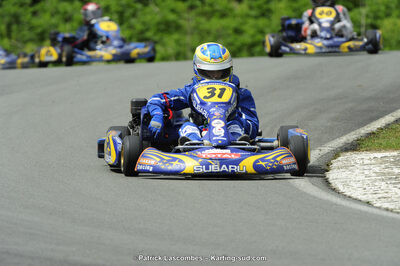 27/04/2014 : Trophée Ufolep à Layrac (Photos Patrick Lascombes) 2014 — karting