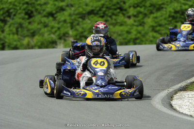 27/04/2014 : Trophée Ufolep à Layrac (Photos Patrick Lascombes) 2014 — karting