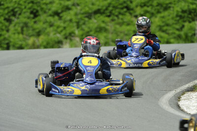 27/04/2014 : Trophée Ufolep à Layrac (Photos Patrick Lascombes) 2014 — karting