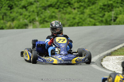 27/04/2014 : Trophée Ufolep à Layrac (Photos Patrick Lascombes) 2014 — karting
