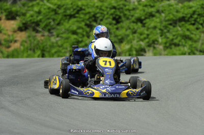 27/04/2014 : Trophée Ufolep à Layrac (Photos Patrick Lascombes) 2014 — karting