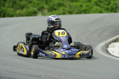 27/04/2014 : Trophée Ufolep à Layrac (Photos Patrick Lascombes) 2014 — karting
