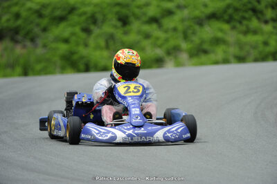 27/04/2014 : Trophée Ufolep à Layrac (Photos Patrick Lascombes) 2014 — karting