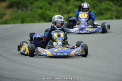 27/04/2014 : Trophée Ufolep à Layrac (Photos Patrick Lascombes) 2014 — karting