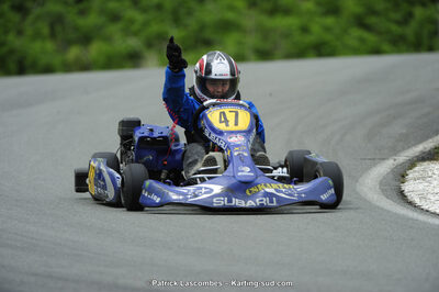27/04/2014 : Trophée Ufolep à Layrac (Photos Patrick Lascombes) 2014 — karting