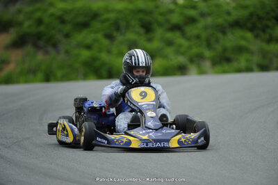 27/04/2014 : Trophée Ufolep à Layrac (Photos Patrick Lascombes) 2014 — karting