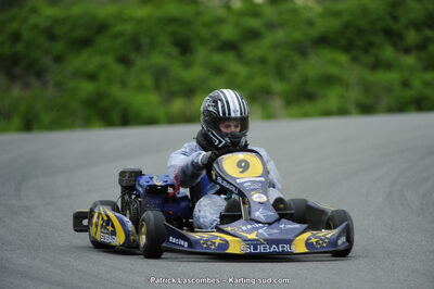 27/04/2014 : Trophée Ufolep à Layrac (Photos Patrick Lascombes) 2014 — karting