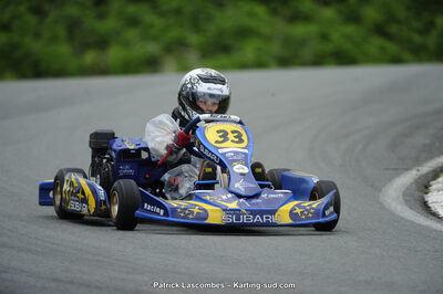 27/04/2014 : Trophée Ufolep à Layrac (Photos Patrick Lascombes) 2014 — karting
