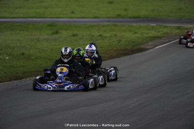 27/04/2014 : Trophée Ufolep à Layrac (Photos Patrick Lascombes) 2014 — karting
