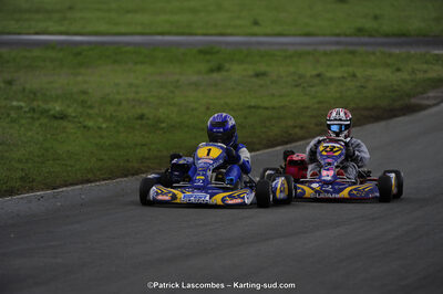 27/04/2014 : Trophée Ufolep à Layrac (Photos Patrick Lascombes) 2014 — karting