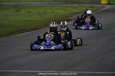 27/04/2014 : Trophée Ufolep à Layrac (Photos Patrick Lascombes) 2014 — karting