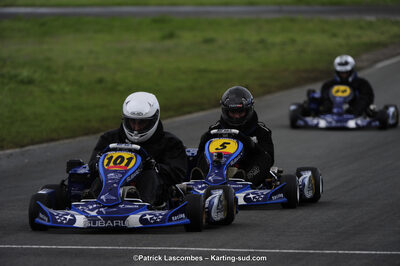 27/04/2014 : Trophée Ufolep à Layrac (Photos Patrick Lascombes) 2014 — karting