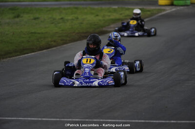 27/04/2014 : Trophée Ufolep à Layrac (Photos Patrick Lascombes) 2014 — karting